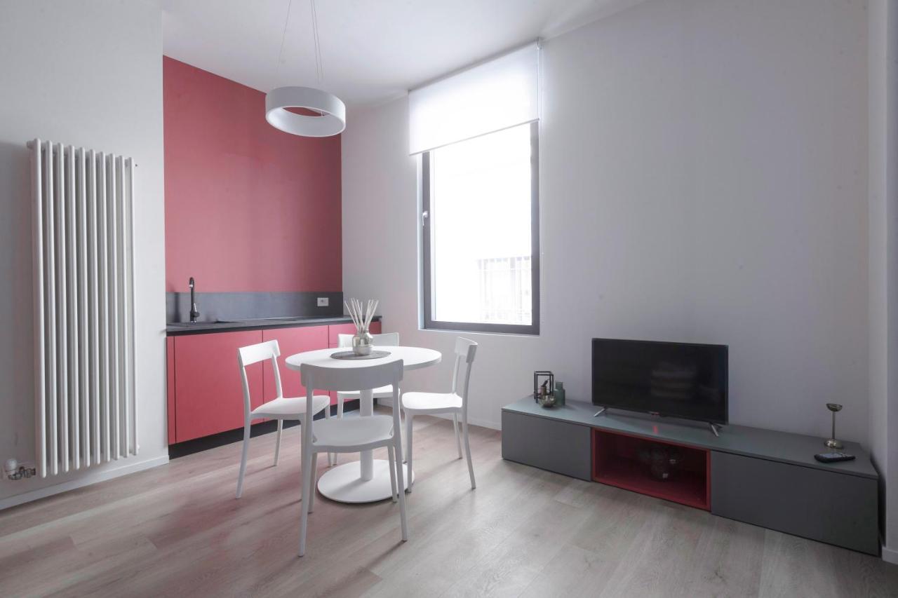 Appartamenti I Colori Ivrea Buitenkant foto