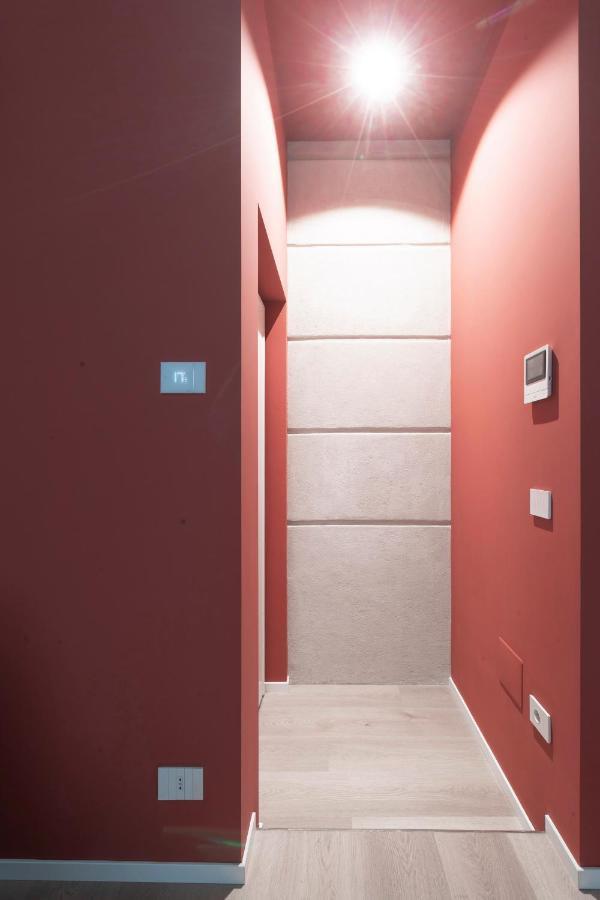 Appartamenti I Colori Ivrea Buitenkant foto